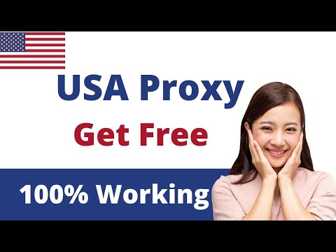 How To Get Unlimited Free Proxy Server list For Survey | Free US Residential Socks5 Proxy Website |