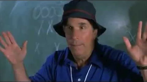 Best of Coach Klein - The Waterboy