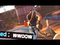 Team fortress 2 spy gameplay tf2