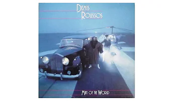 Demis Roussos - Love It Away