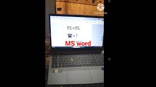 MS word page create image @Ideaweb9 #song #msword #viral #bhojpuri