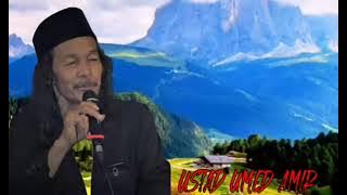 USTADZ METAL (AKI UMED) PEPELING HIRUP @SUNDAISMEPEPELING