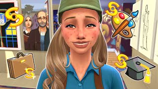 Download Lagu Opening an art gallery and powering through college! // Sims 4 orphan storyline MP3 Download Lagu Opening an art gallery and powering through college! // Sims 4 orphan storyline MP3