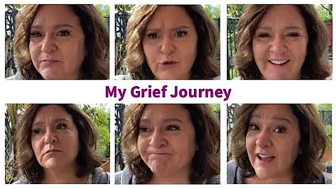 My Full Grief Story_Loss of two boys_My Journey fr...