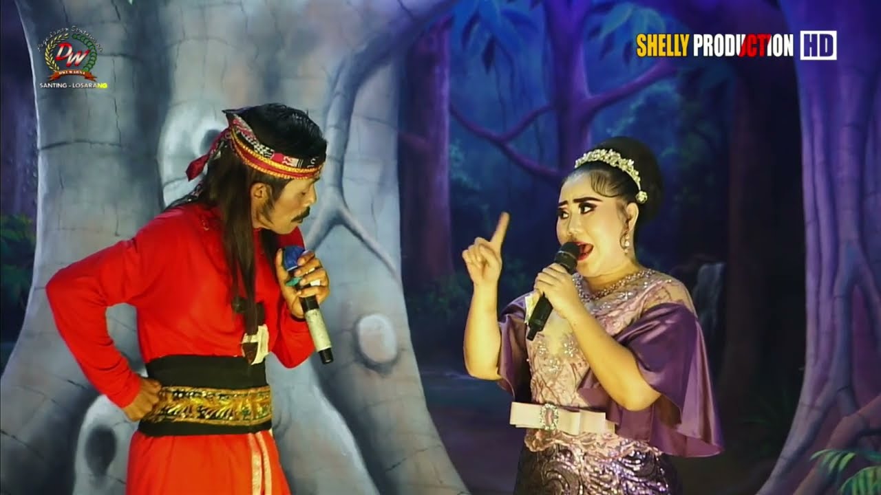 ⏩ KEDER BALIKE VOC. ELLA RIYANTO || LAGU SANDIWARA DWI WARNA 2022 || DESA. TAMBAK