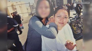 Rally to demand return of deported DACA recipient