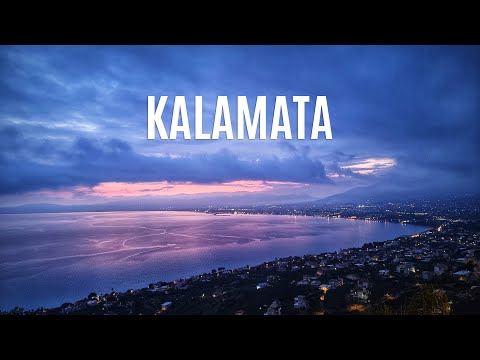 Kalamata Greece