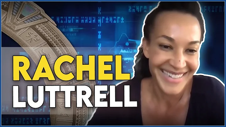 Rachel Just Watched the ATLANTIS Finale for the Fi...