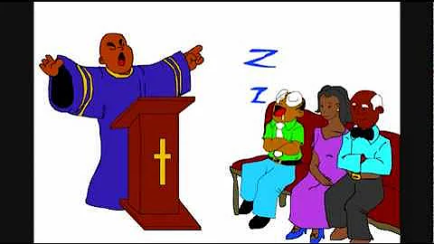 Leaving Christianity: Deconversion story from Christianity to Atheism Part 1