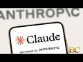Anthropic tops OpenAI as most valuable AI startup, nears $1 trillion valuation