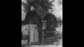 Zhang Qinlin: Yangjian Michuan and Jianshan Pai