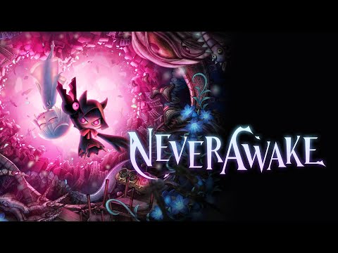 【Release on Sept, 28】"NeverAwake" Annoncement Trailer