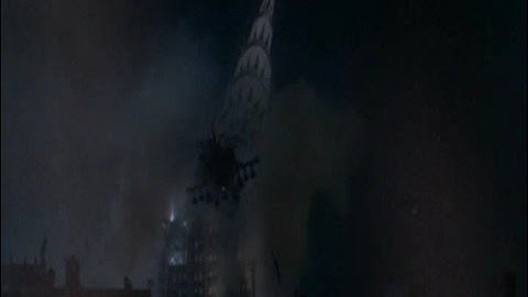 Godzilla (Music Video) We