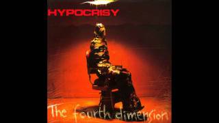 Hypocrisy - Slaughtered