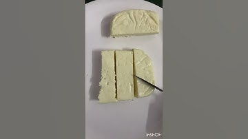 ॥cutting paneer 🧀in triangle shape #trending #video #shorts #viral