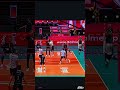 what the spike 🗿#volleyball #spike #shortsfeed #viral #shorts