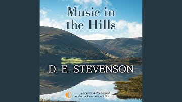Chapter 30.4 - Music in the Hills