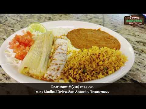 Authentic Eats Savor