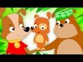 Woof Woof Dog | Original Nursery Rhymes | Songs For Kids | Baby Rhymes