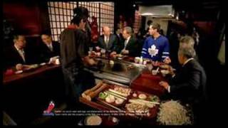 NHL.com Promos: "Japan"