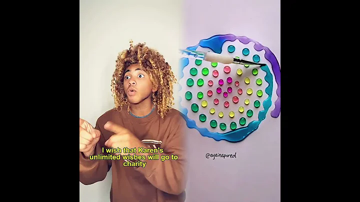 HOW TO OUTSMART A GENIE 🧞♂️pt2 #funnyvideos