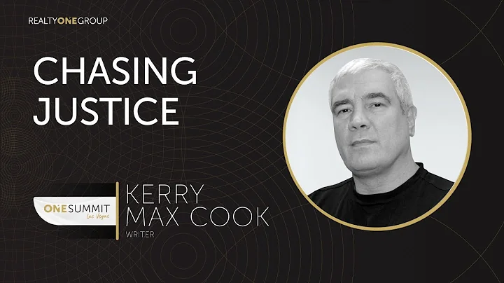 ONE Summit 2017 - Chasing Justice