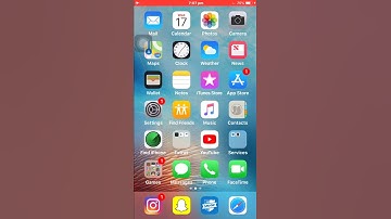 How to get screen recorder for your iPhone no computer or jailbreak