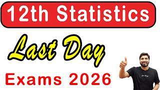 2nd year Stats Guess Paper 2026, ICS part 2 Stats guess paper 2026, Statistics 2 Guess Paper 2026