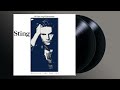 Sting  fragile  hires vinyl remaster