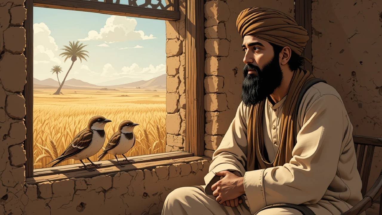 Sadke ki sachchi kahani | सदके की सच्ची कहानी | Urdu Islamic Kahani | Qadeem Qisse