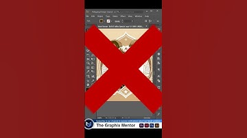 How to Recolor and Select Same Colors in Illustrator #Shorts #Viral #Trending #Illustrator