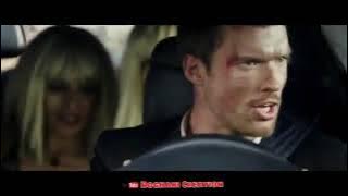 Amazing Fight Scene    Car Race    With Arabic Remix Song