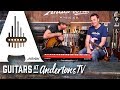 JustinGuitar Rut Busters with The Captain Ep.5 - Understanding the Major Scale