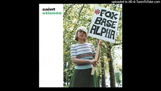 Saint Etienne &quot;Stoned to Say the Least&quot; (1991)