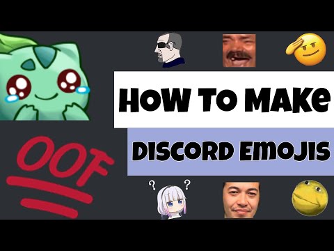 OOF - Discord Emoji