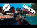 Far Cry New Dawn - Stealth Kills ( ALL Outposts )