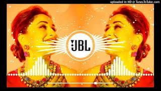 mere rashke qamar dj  remix song | jbl hindi mix| dj anupam tiwari