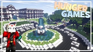 Celebrity Minecraft Hunger Games | Minecraft is Back! [110] [The Enchanted Isle] Wealth