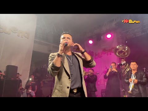 Lupillo Rivera, Marisol Terrazas, "El Flaco", Indalfer Ochoa, El Yaki, Jorge Medina | #ArreFest