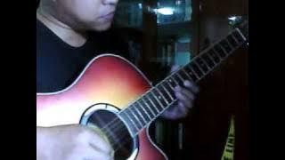 Tribute To Apoy - Wali Band 