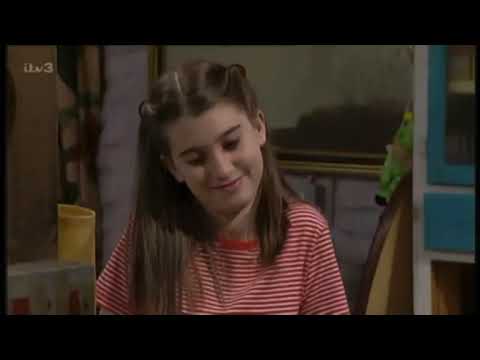 Debbie Dingle 6th May 2003 Part 1