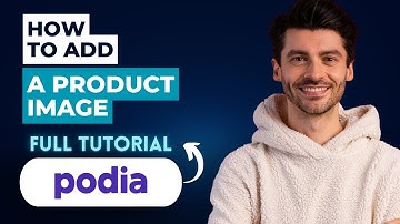 How to Add a Product Image on Podia [2025 Guide]