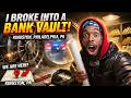 I Bought an Old Bank Building… Then Opened the Vault