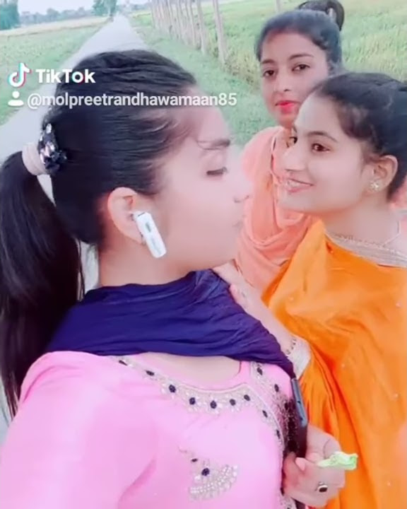 Today viral video hot girls
