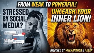 10 Psychology Secrets to Master Social Media &amp; Life 🚀 | Deep Logic 