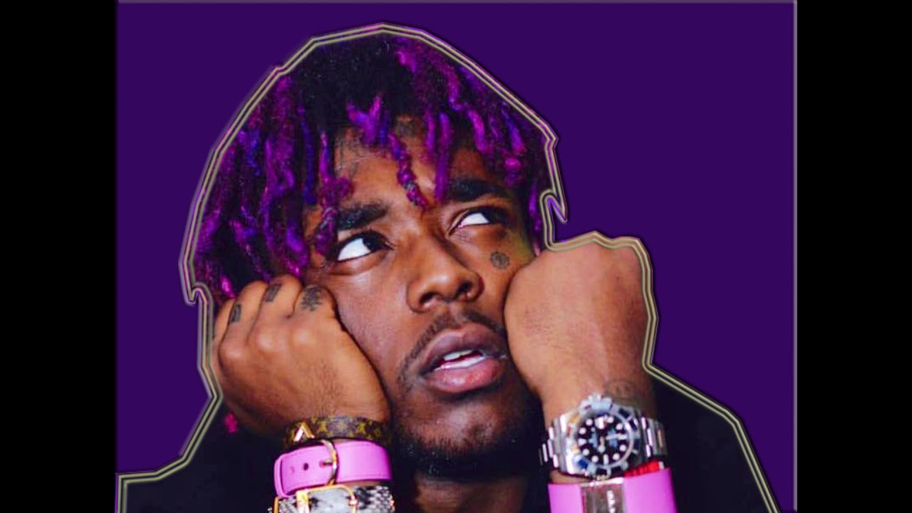 Lil Uzi Vert 20 Min (NEW SONG) YouTube