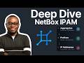 NetBox IPAM Deep Dive: Aggregates, Prefixes &amp; IP Addresses