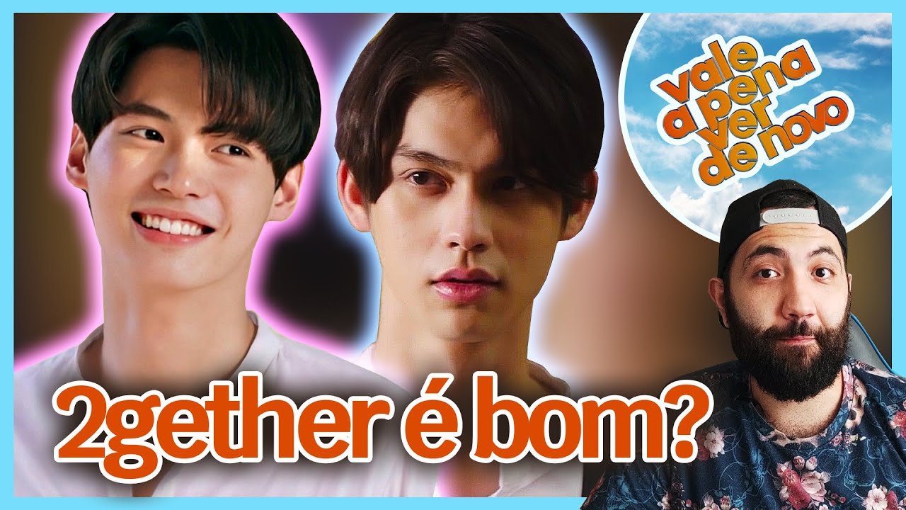 プリクラ　brightwin 2gether 2gether The Series: Vale a pena assistir? É bom? Resenha, Review e