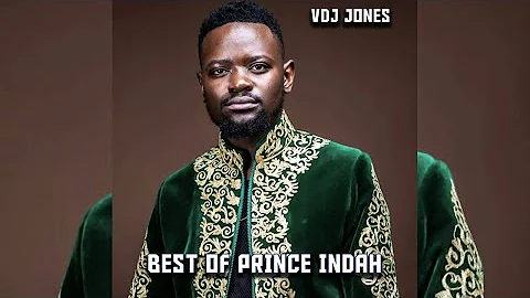 Prince Indah 5th album | VDJ Jones Ohangla Mix | Osiepe | Nyar Msee | duk Jawiro | Mummy Chulo | Luo