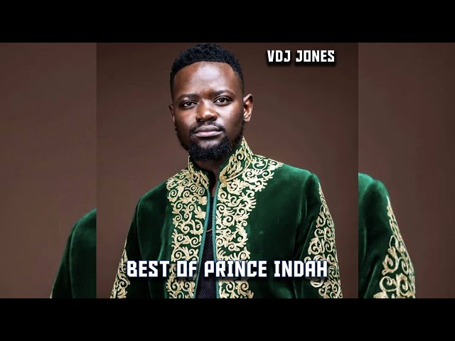 Prince Indah 5th album | VDJ Jones Ohangla Mix | Osiepe | Nyar Msee | duk Jawiro | Mummy Chulo | Luo class=